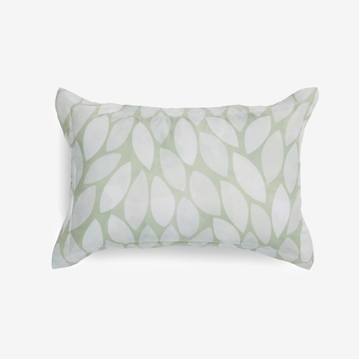 Mikrofaser-Kissenbezüge